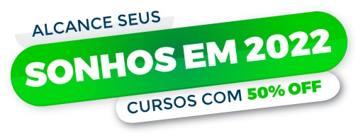 Alcance seus sonhos em 2022